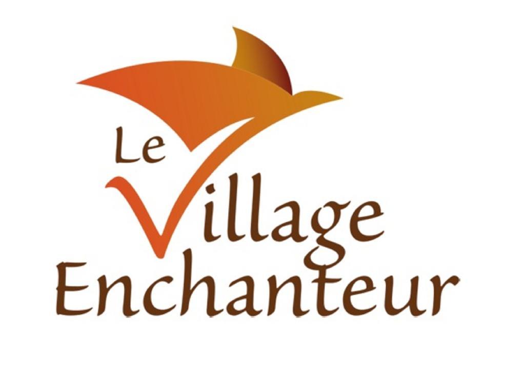 Le Village Enchanteur La Chapelle-Aubareil Exterior photo
